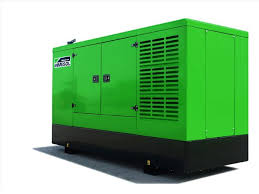 Product: Ricardo Generator 50KVA Price in Bangladesh - China Bangla Energy Co.