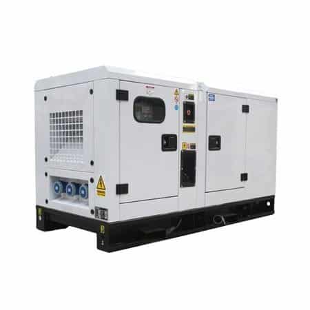 Product: Original Ricardo 100KVA Diesel Generator Price in Bangladesh - China Bangla Energy Co.